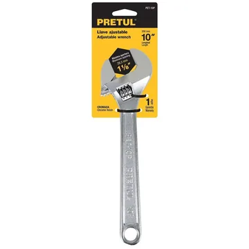 Llave Ajustable 10"