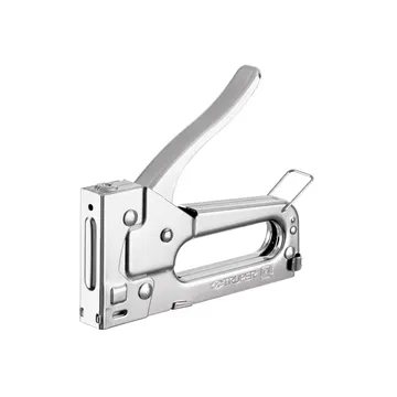 Engrapadora Tipo Pistola para ¼" y 5/16"