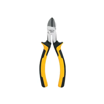Alicate de Corte Diagonal 6"