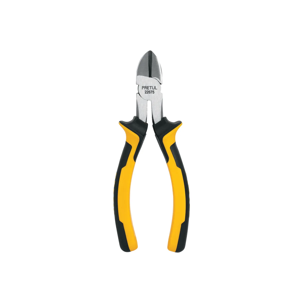 Alicate de Corte Diagonal 6"