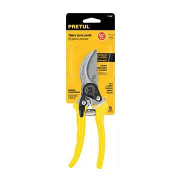 Tijera para Poda 8"