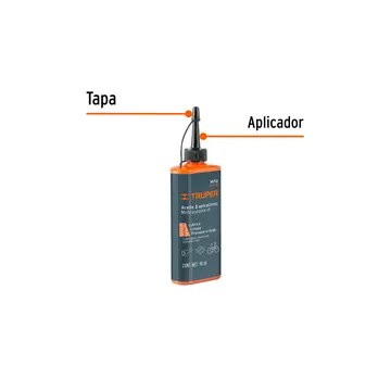 Aceite Multiusos, 90ml (3oz)