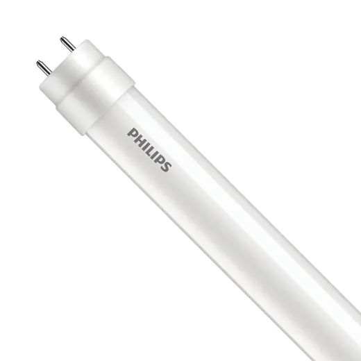 Tubo LED T8 Conex Ambos Extremos Luz Fría 16W