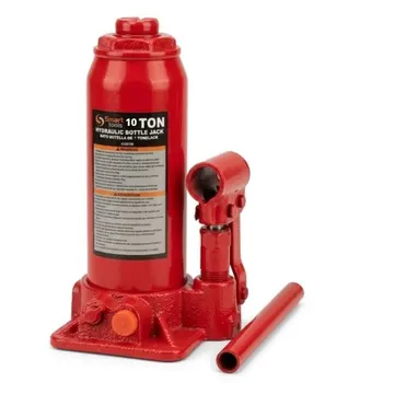 GATA Botella DE 10 TON. (J-1002)