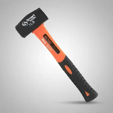 Combo Acero 3 LB. M/fibra Corto