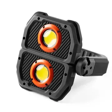 Linterna FOCO OMNI 3000L (WLT-1008-G) 2