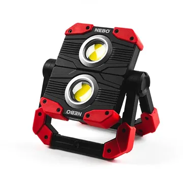 Linterna FOCO OMNI 2000L HAZ 237MT Recarga USB