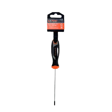 Destornill.torx T10 X100 MM
