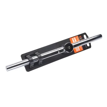 Barrote Corredizo 1/2" DE 10"