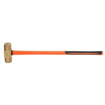 Combo Bronce 12 LBS. M/ Fibra Largo