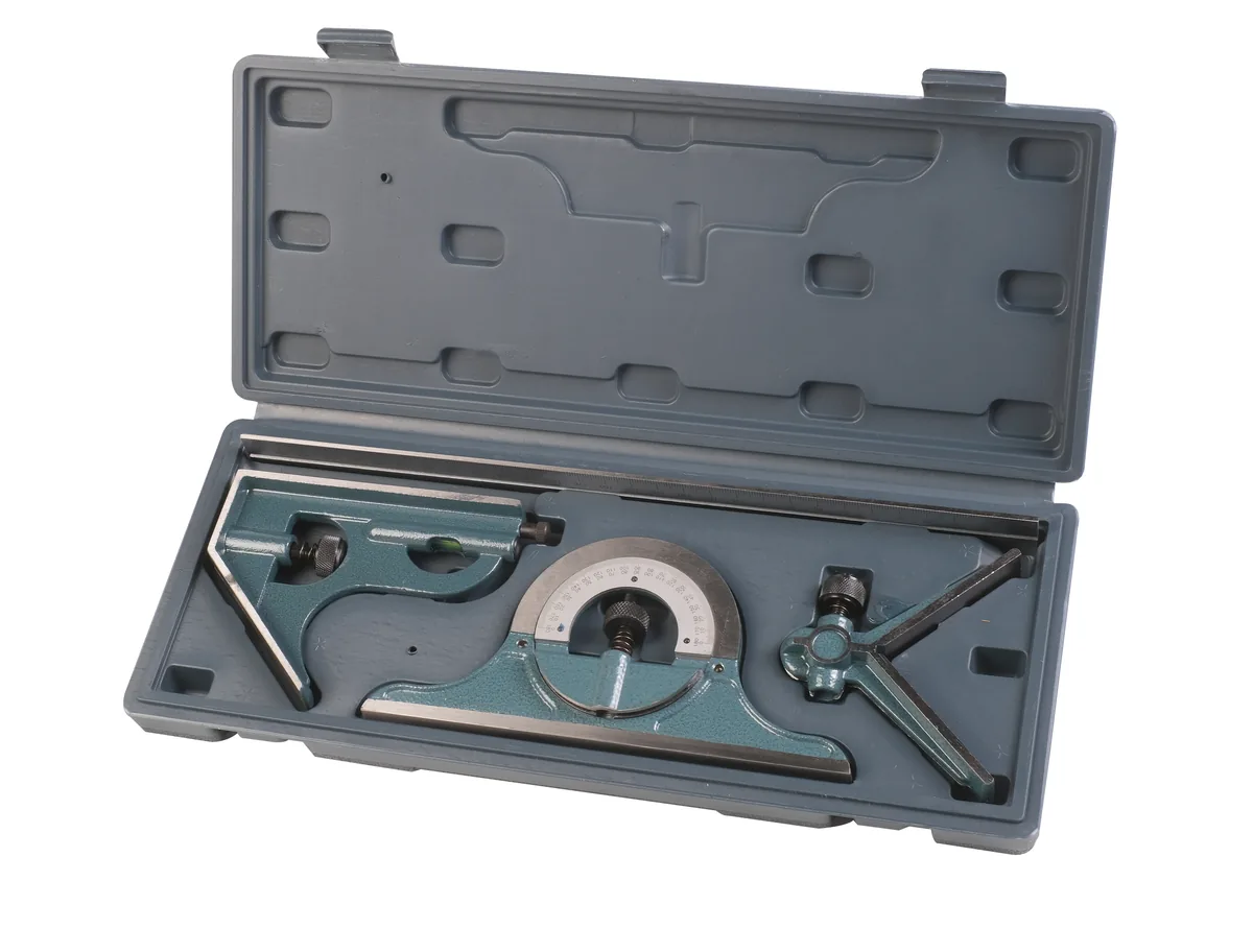 Escuadra Universal DE 12" (7010)