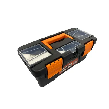 CAJA HERR. Plastica 10" (G-510)