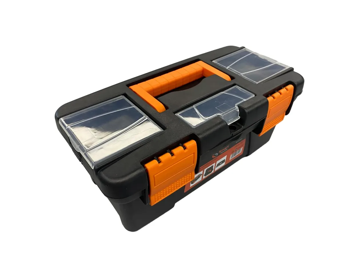 CAJA HERR. Plastica 10" (G-510)