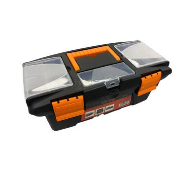 CAJA HERR. Plastica 13" (G-513)
