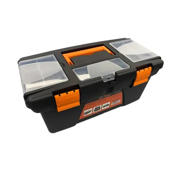 CAJA HERR. Plastica 16.5" (G-516)
