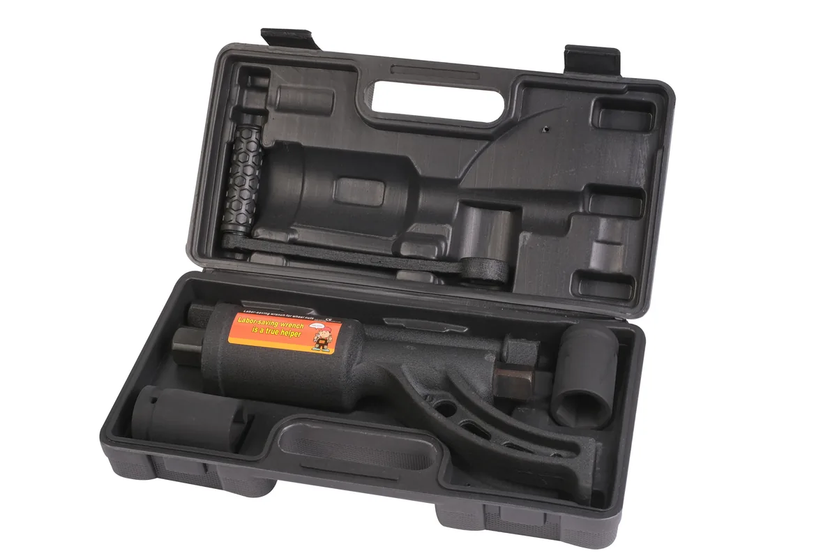 Multiplicador Torque 68:1 P/buses (TC-58E)