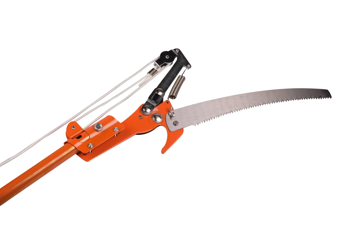 Tijera Podar Altura HOJA 13" Esp.1.2mm (6108070)