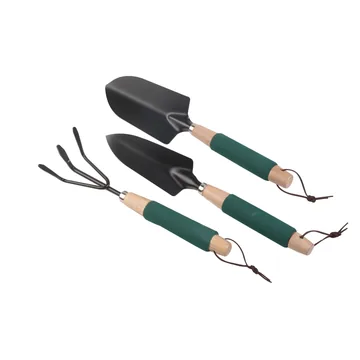 KIT Jardineria Metalico 3 PZAS (6108150)