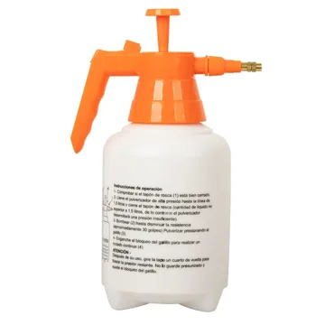 Pulverizador A Presion 1.5L