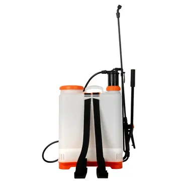 Pulverizador A Presion DE Mochila 20L
