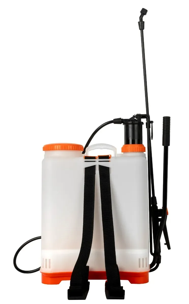Pulverizador A Presion DE Mochila 20L