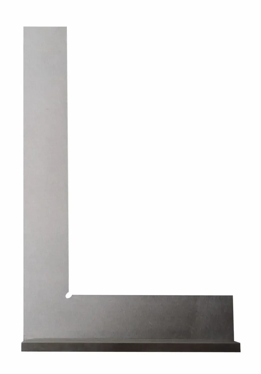 Escuadra Talon Acero 12" 300X200 GR2 (7050)