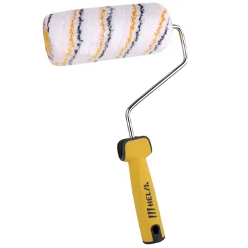 Rodillo Pintar Corta GOTA 18 CM. (24155021)