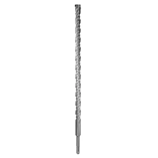 Broca 4-puntas SDS+ Hemic 13x310mm