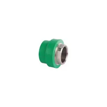 Terminal PPR F-HI 20 MM X 1/2" 5