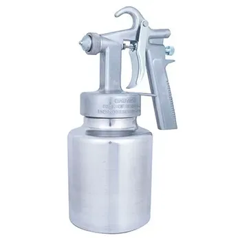 Pistola BAJA Presion DE 1 LT. (MD-472)