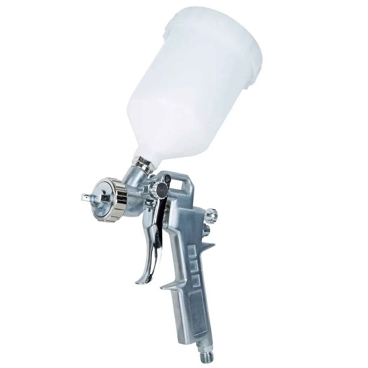 Pistola ALTA Presion 1.5 MM. (S-990G 1.5MM)