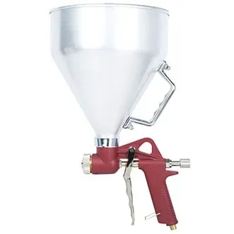 Pistola Gotele DEP. Aluminio (FR-300)