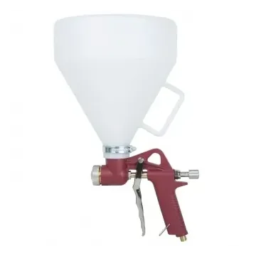 Pistola Gotele DEP. Plastico (FR-301)