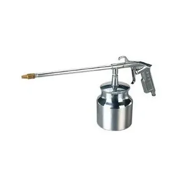 Pistola Petrolear (DG-10-EC)