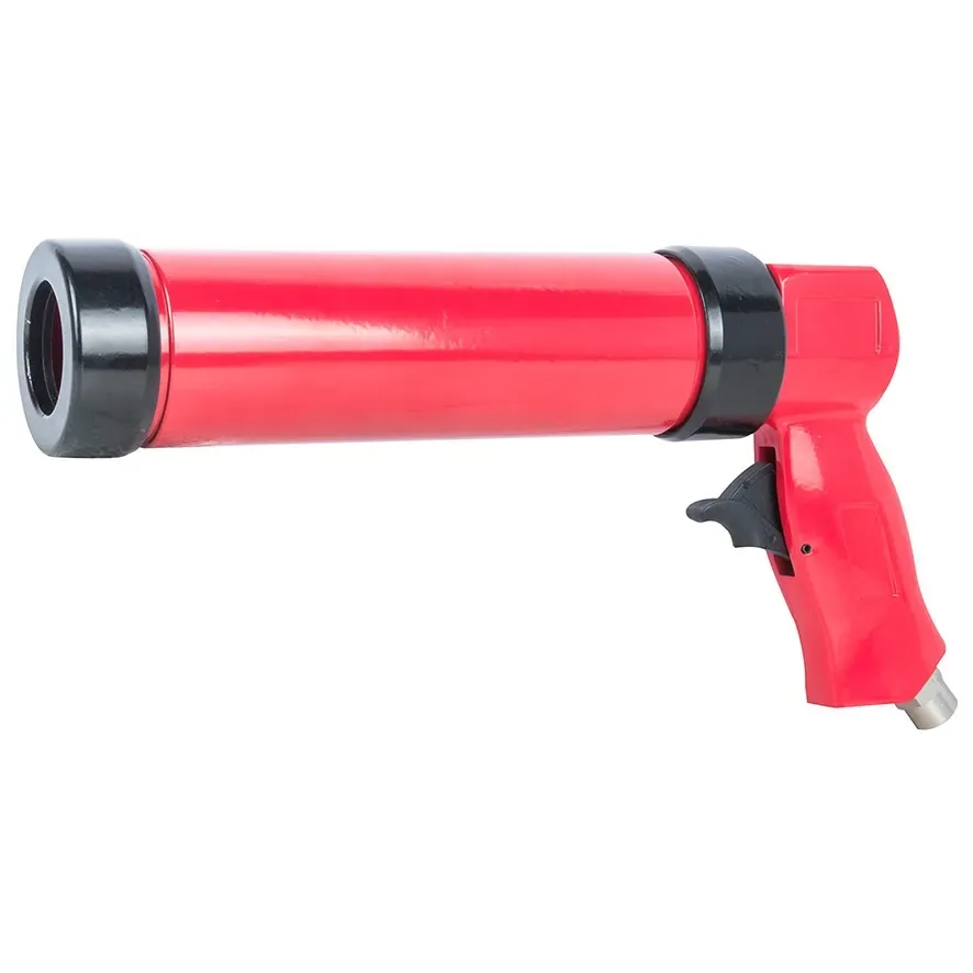 Pistola Silicona Neumatica (V-103)