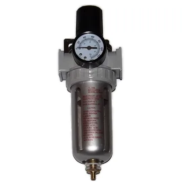 Filtro-regulador 1/4" (AFR80-1/4")