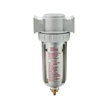 Filtro DE AIRE DE 1/4" (AF80-1/4")