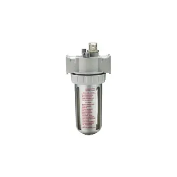 Lubricador DE AIRE 1/4" (AL80-1/4")