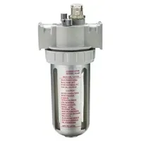 Lubricador DE AIRE 1/2" (AL80-1/2")