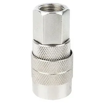 Acople Rapido Hembra 3/8" (USF 30)