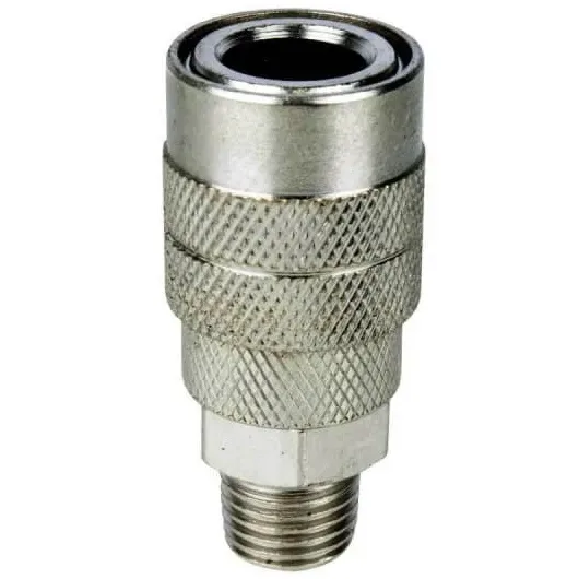 Acople Rapido Macho 3/8" (USM 30)
