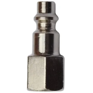 Racord Acople DE 3/8" Hembra (UPF 30)