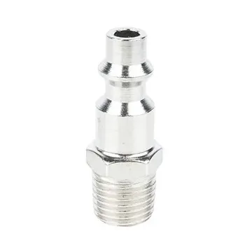 Racord Acople DE 3/8" Macho (UPM 30)