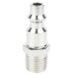 Racord Acople DE 1/4" Macho (UPM 20)