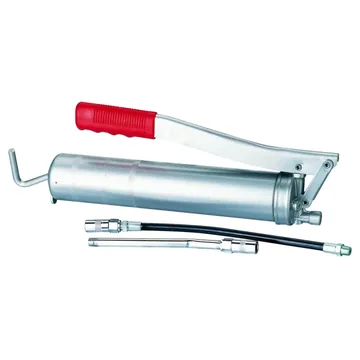 Bomba Engrase Manual (KCG-451)