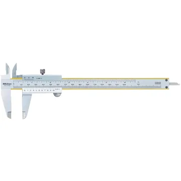 PIE DE Metro 6" (001"-0.02 MM.) (530-312)