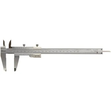 PIE DE Metro 12" (001"-0.002 MM.) (532-121)