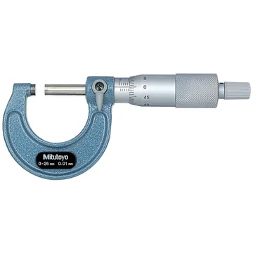 Micrometro EXT. 125-150 MM. (103-142-10)