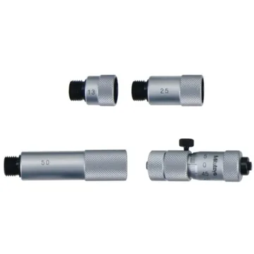 Micrometro INT. 50-500 MM. TUB. (137-203)