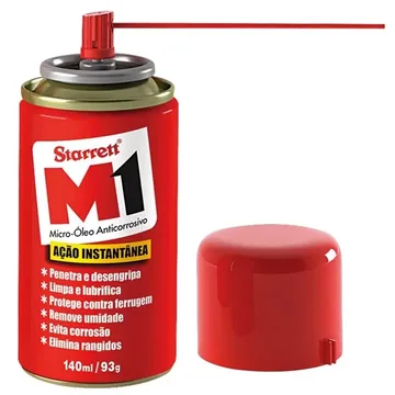 Anticorrosivo Multiproposito 140 ML. (M1-140S)